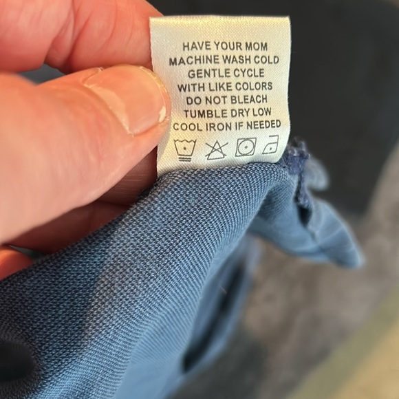 Travis Mathew XL Polo Golf - Picture 6 of 9